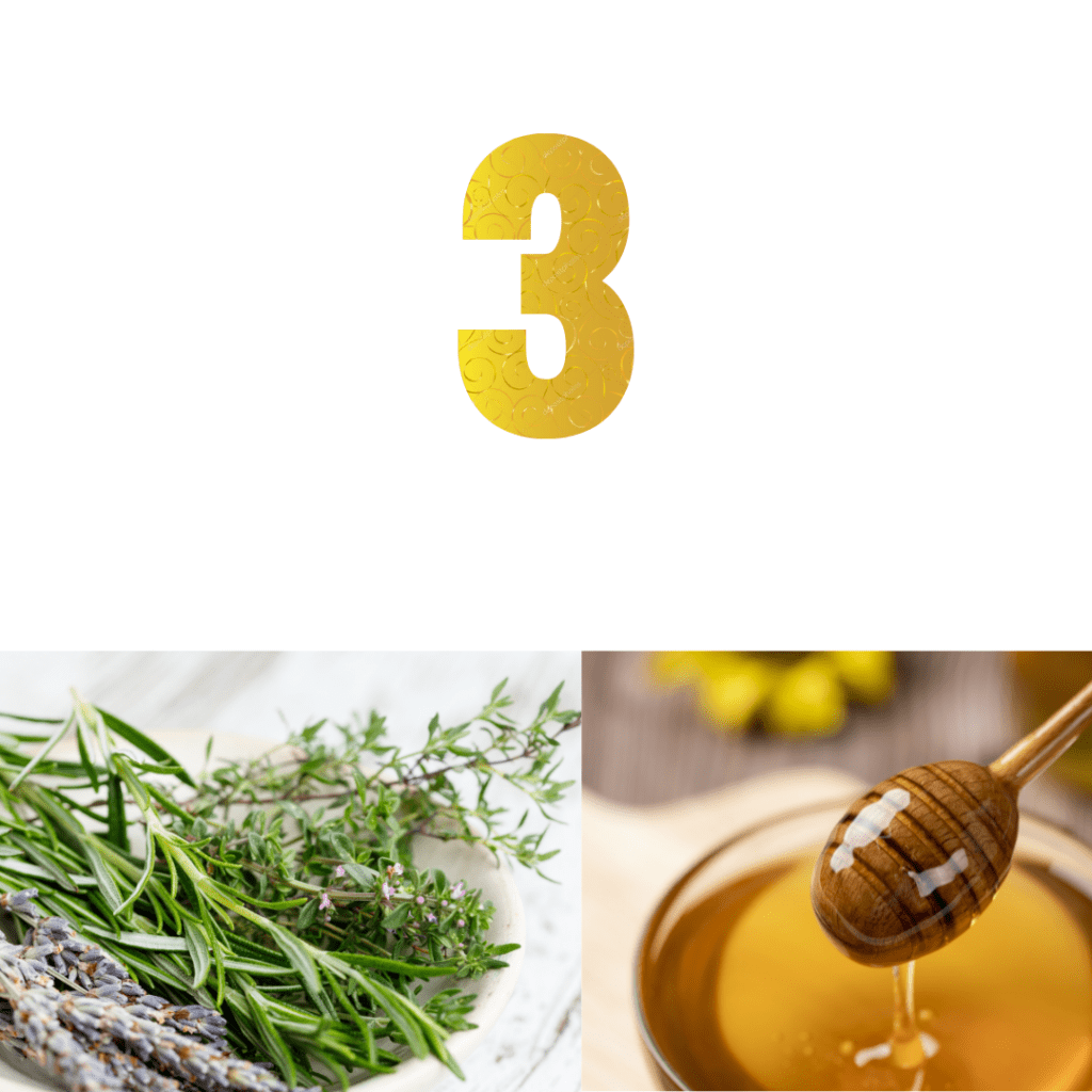 Konsumsi Obat Herbal